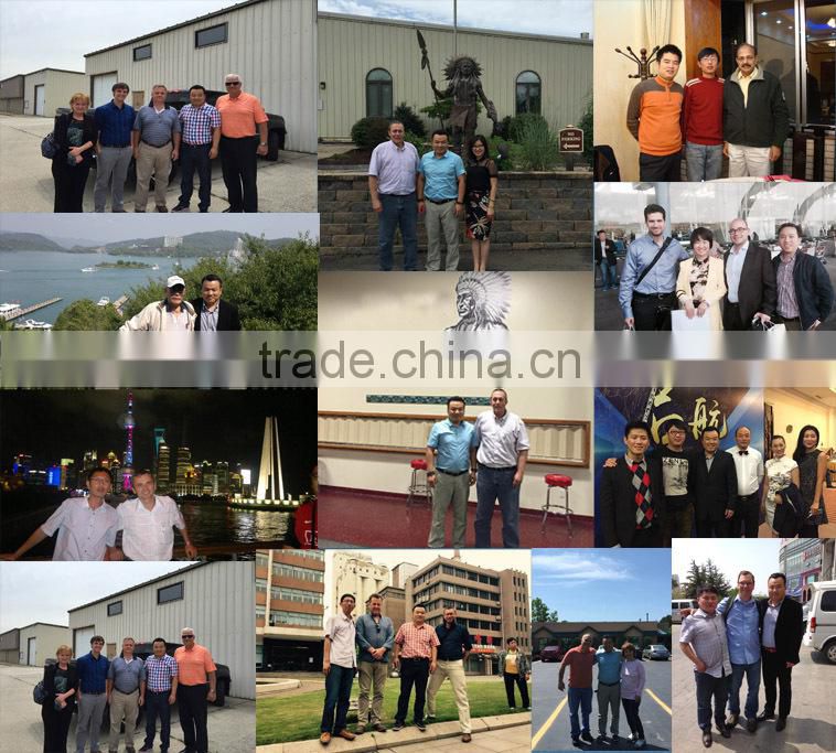 Professional customized sheet metal fabrication service