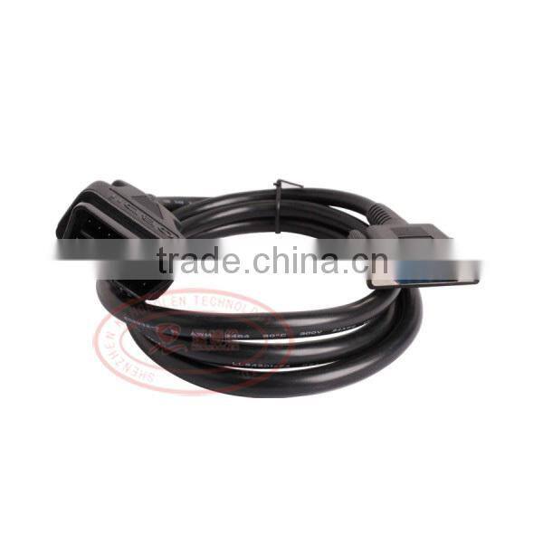 2014 Top-Rated Autel Maxidiag Elite MD702 With Data Stream Function for 4 System Update Internet Professional Code Scanner