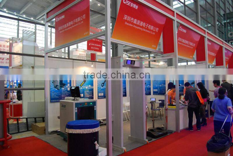 walk through security gates,Door frame metal detector