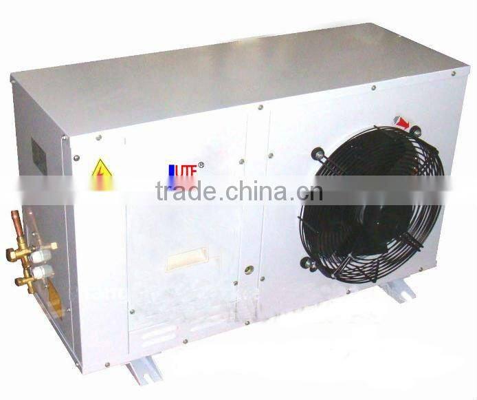 JZW Series Box Type Condensing Unit