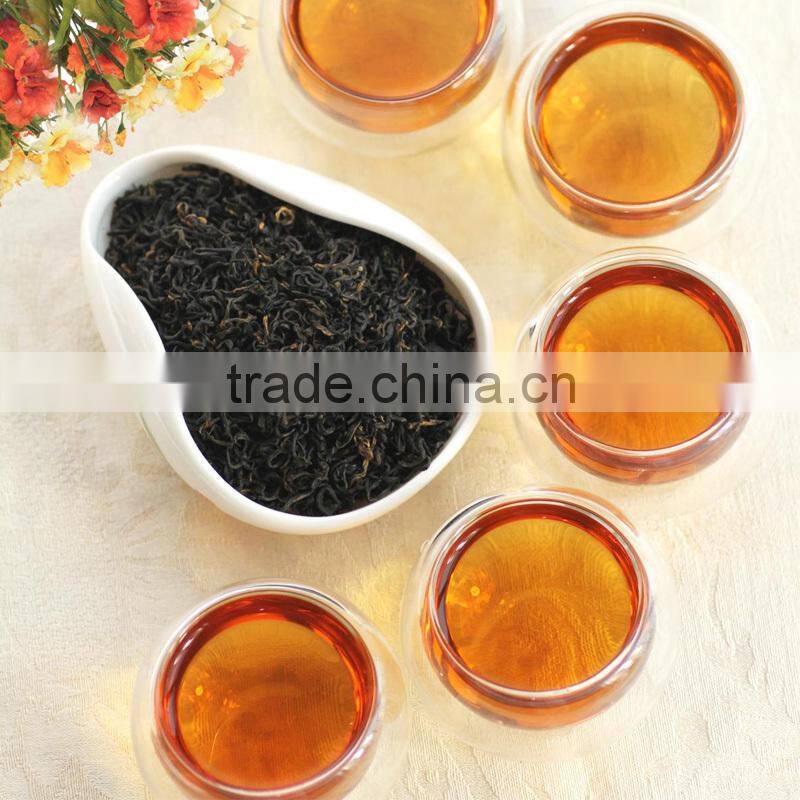 AAAAA Chinese tea anhui province qimen keemum black tea