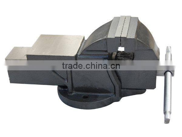 Heavy duty bench vise and all kinds of bench vise or hand vise