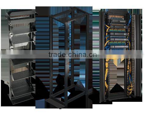 Network Cable Rack Frame Krone 1380 lines Modular Main Distribution Frame Factory Price