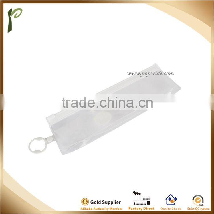 Popwide hot Sale eva bag, soft eva bag,zipper eva bag