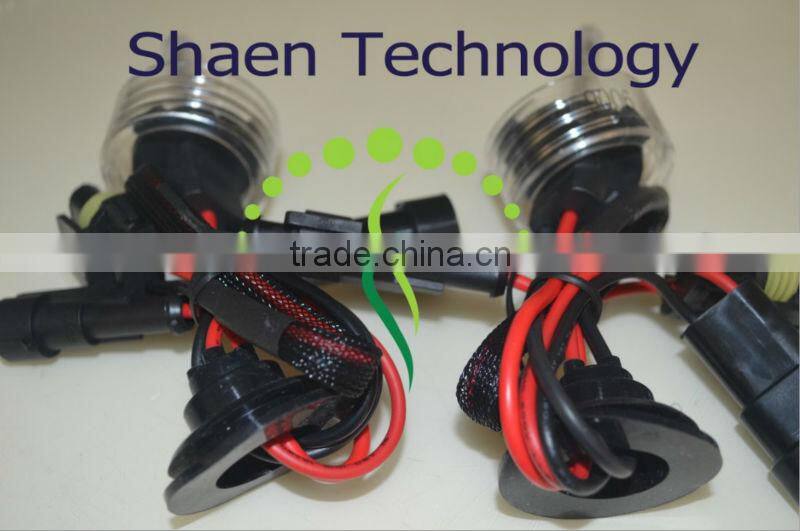 Guangzhou Factory wholesale CANBUS HID xenon kit car hid headlight cree