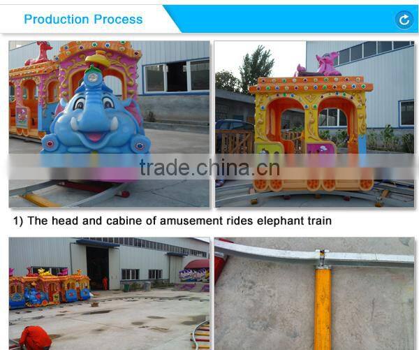 cartoon train!!Beautiful Cartoon Train!! amusement park track train,amusement park track train for sale