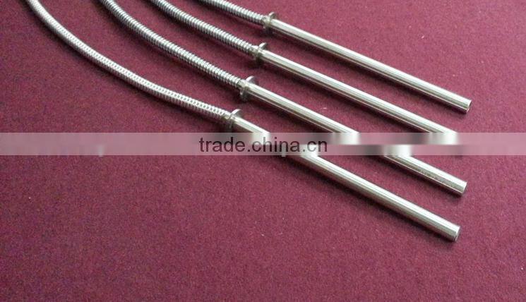 High Density Cartridge Heaters for special applications