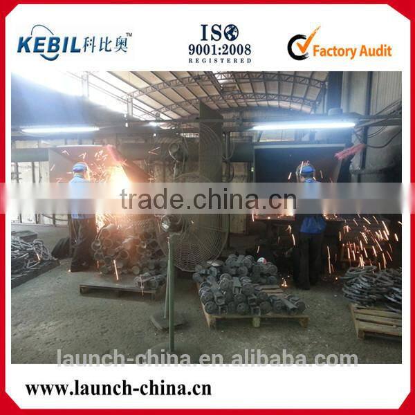 Shenzhen launch round tube connectors