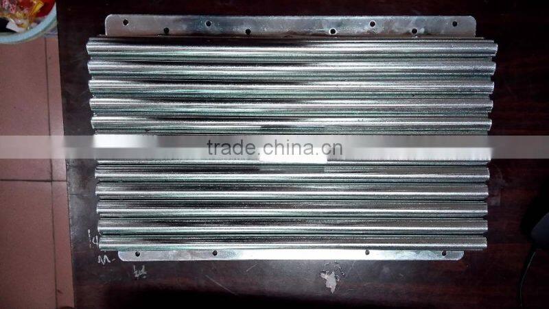 Multi Section Folding Table Slide Runner(extension table mechanism)