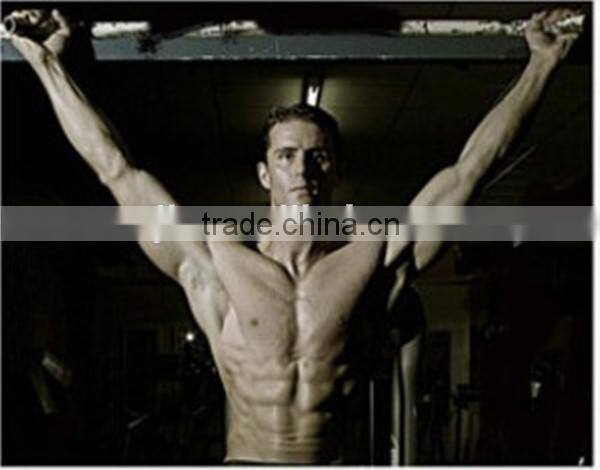 2015 Black Plastic Pull Up Bar Set