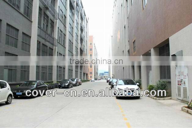 2013 New Customized fashional paper music bag for gift