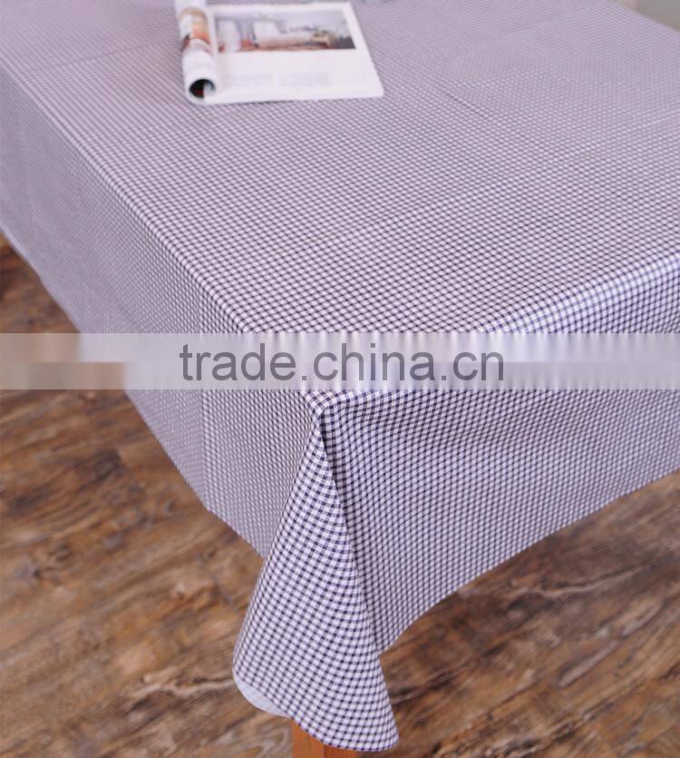 Eco-friendly printed table cloth ,table cleaning cloth,restaurant table cloth/cheap table cloth/table cloth factory