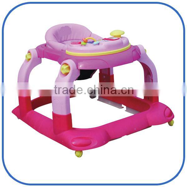 New Big baby walker Manufacturer EN1273 Approval