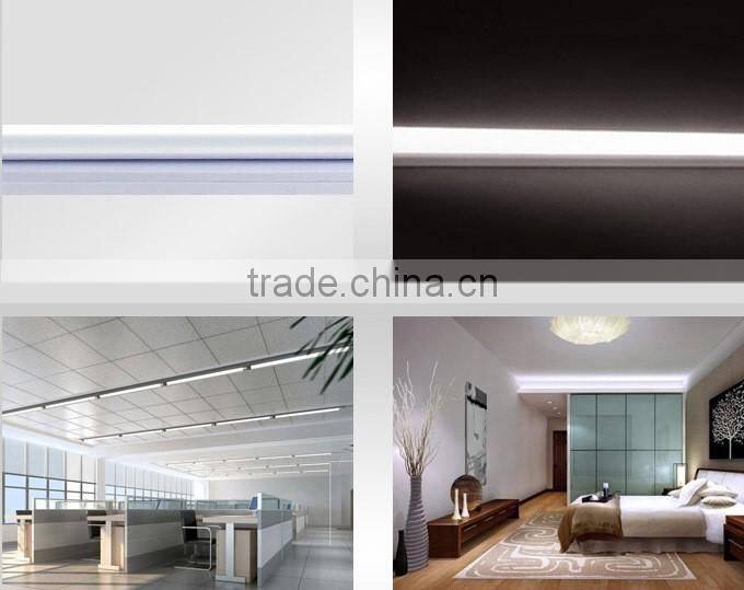 High brightness LED chip 18W SMD2835 emergency led tube light