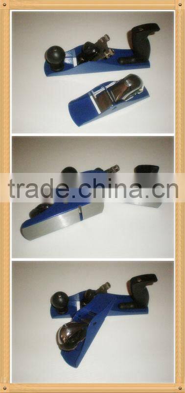 carpenter tool set 235mm and163mm cutting planer