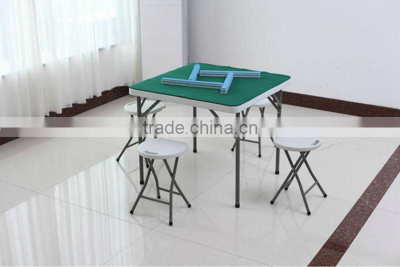 Poker Table