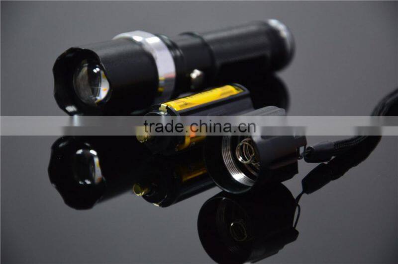 led torch flash light, flashlight led, led rechargeable flashlight