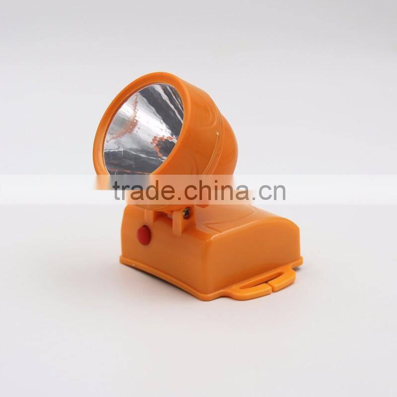New Arrival Outdoor Camping Lamp Bicycal Car High Power Emergency Jogging Headlight Headlamp
