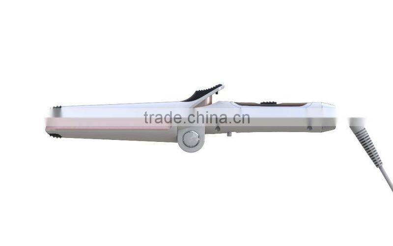 Total Roman Beauty Best Flat Irons 2015 hair straightener