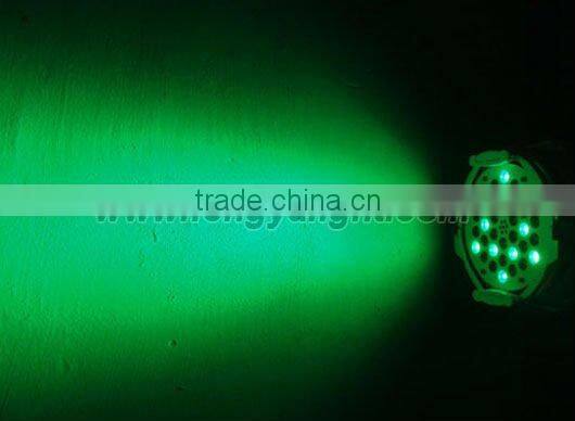 36x3w rgb led par 64 party light, christmas,club,dj,disco,wedding etc