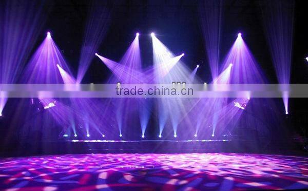 Pro 600W par 600 can stage lighting halogen stage par can