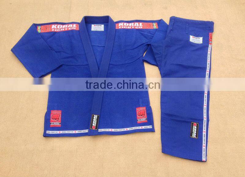 New product cheap custom design bjj kimono