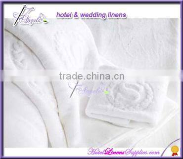 cheap spa towels, spa bath towels for hotels, motels, spas