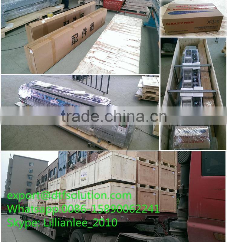 Water-based printer, water-based ink printer M-1651