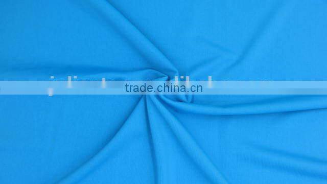 7040D ultrathin plain weave matt bikini girl nylon sofa jersey denim fabric
