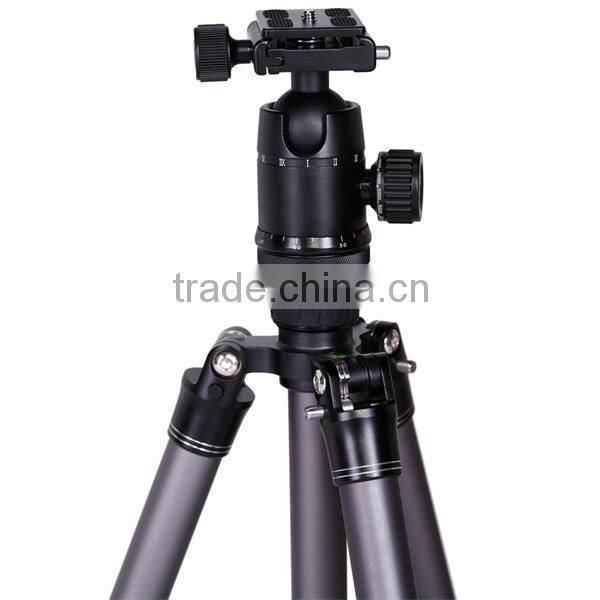 2014 sunreise new arrival professional camera tripod tripod turnstile