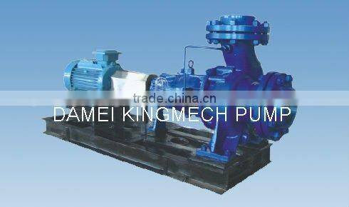 Axial centrifugal pump(API pump)