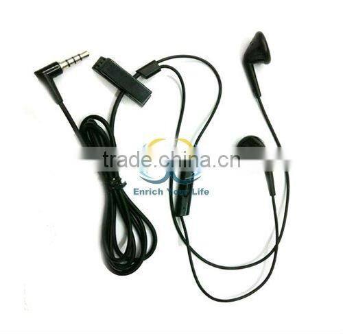 for blackberry 9800 cell phone accessories earphone