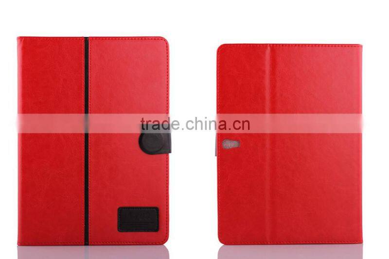 Unique Wallet Stand Flip Leather Case For Lenovo Tab 2 a10-70