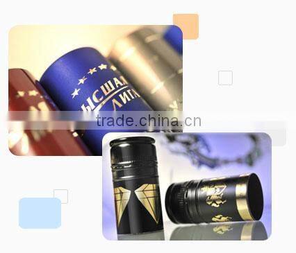 Full efficiency auto Bottle Cap heat press machine TAR-01/8P