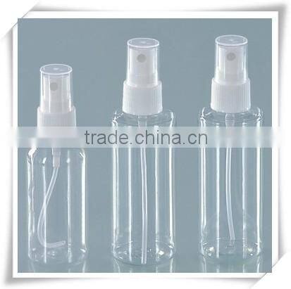 Manufacturer mist small perfume 30ml plastic foam pump bottle