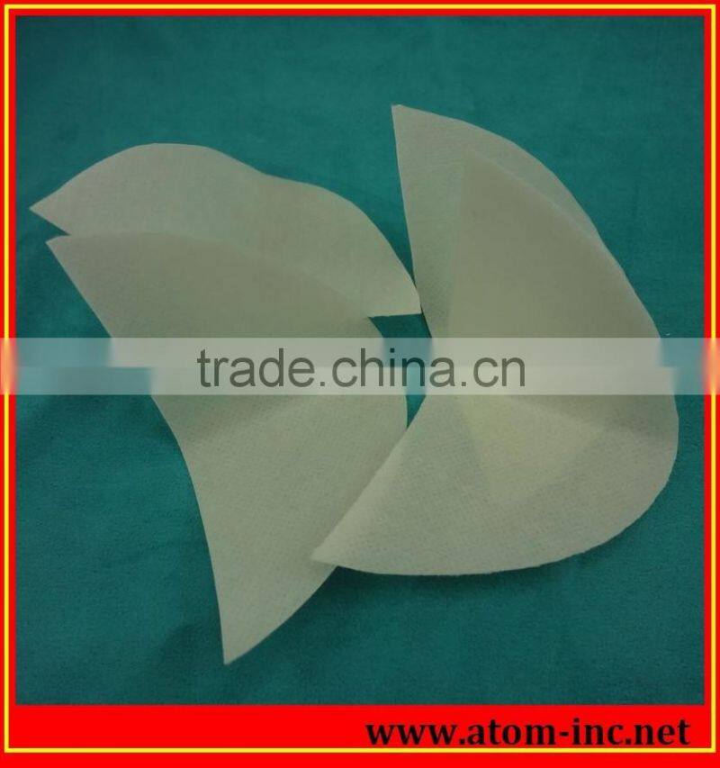 Alta calidad de pingpong para topes y contrafuertes materilaes de zapato