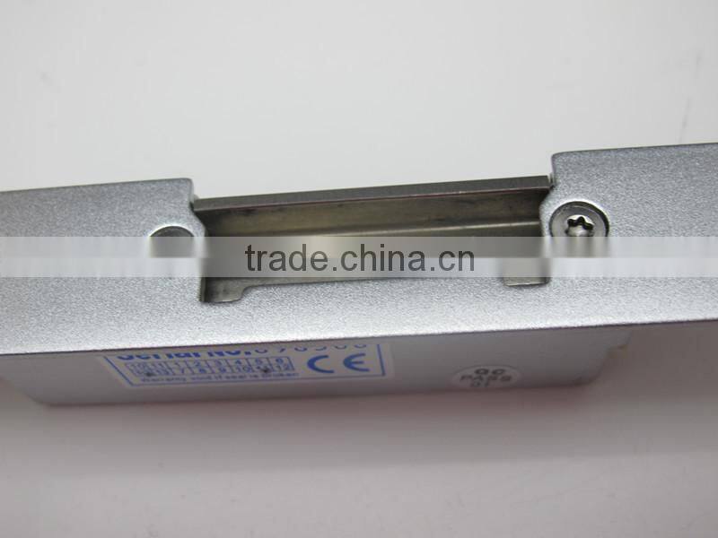 Electric Strike Lock for wood or Metal Door-Fail Safe