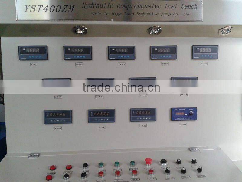 Diesel Automatic Pump and Injection Diagnostic Tester