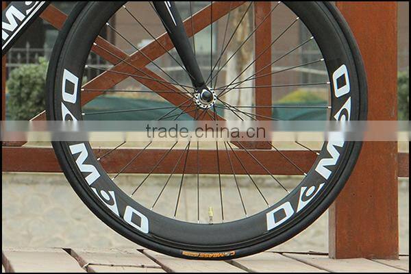 Steel Cheap Hot Sale Single Speed Track Bicycle Wholesale Fixed Gear Bike