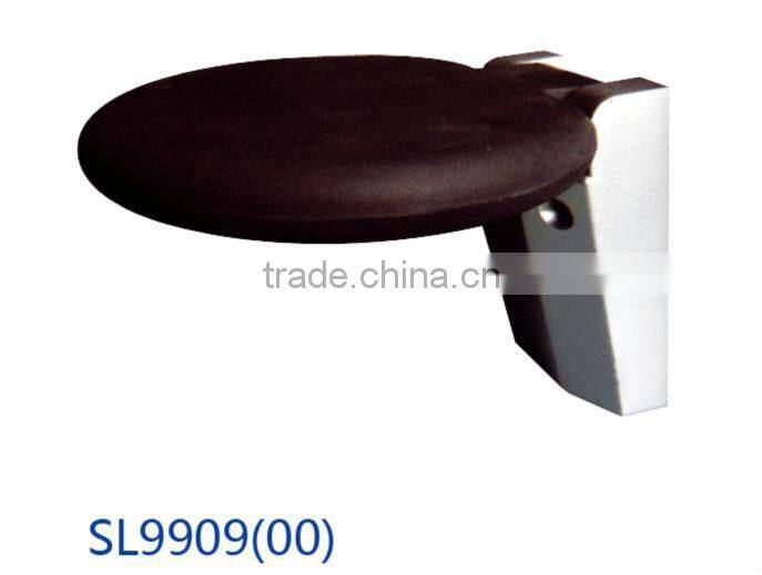 Plastic Shower Stool
