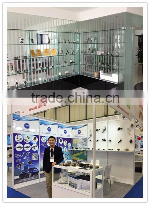 water cooling pump 6BD1T , water pump 1-13610190-0 for 6BD1T 6HOLES EX200-2/3 engine