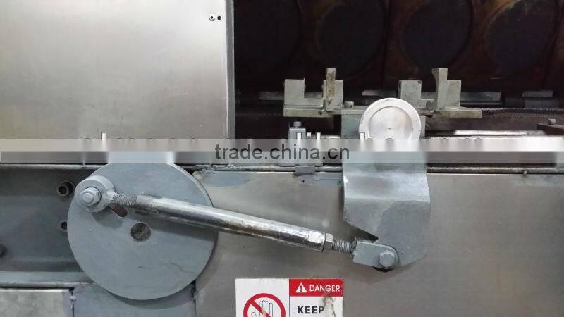 the best sale and low price CNC Sugar Cone Production Line of china of ALMACO company