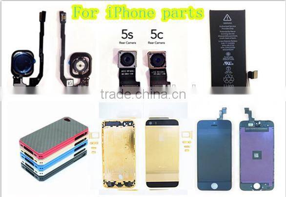 Factory Hot Sale Mobile Phone PC Case for iPhone 6
