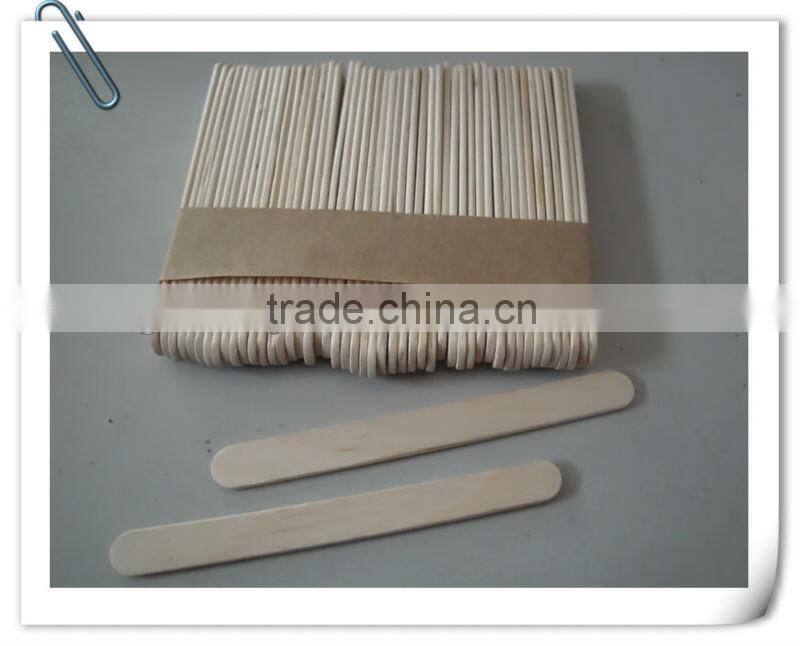 Direct Manufacturer Ice Cream Sticks