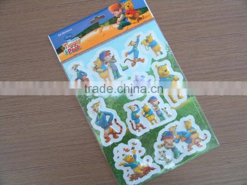 Body glitter permanent tattoo sticker,sexy tattoo sticker,Non-toxic custom 3d tattoo sticker