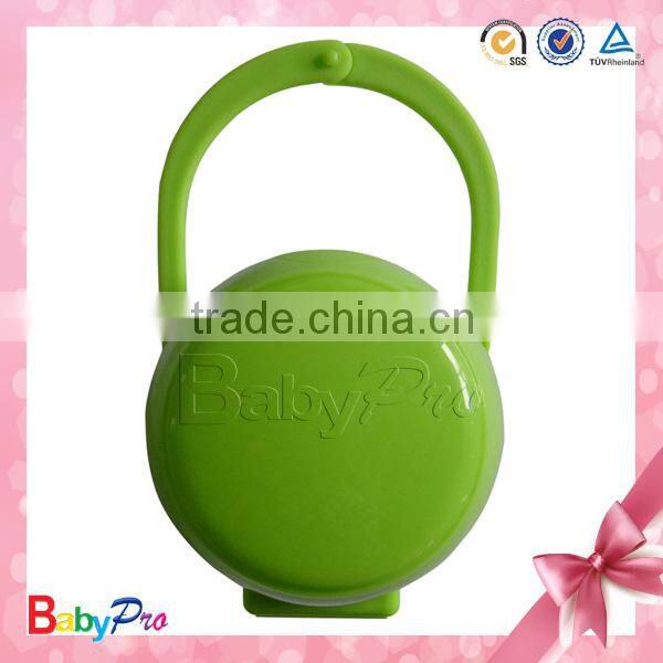 2015 Hot Sale Wholesale Plastic Box for Baby Nipple