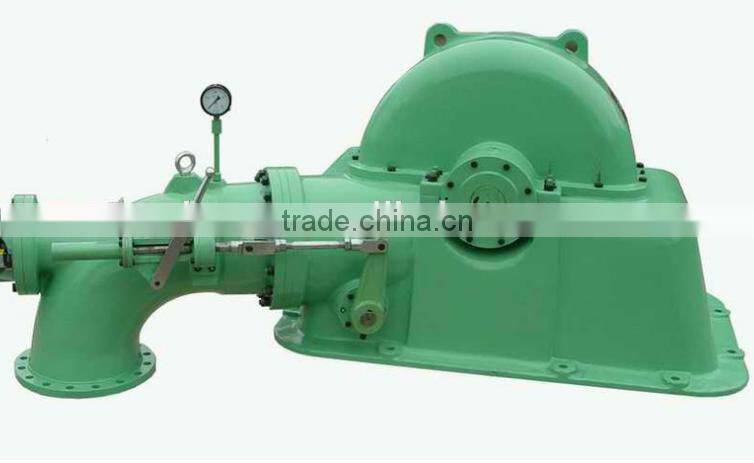 Hydro Power water turbine generator /1500kw Francuis turbine for Hydropower plant