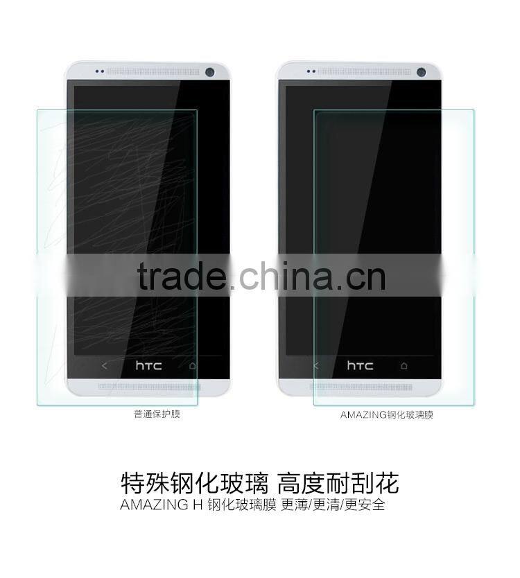 Tempered Glass Screen protector for HTC ONE Max