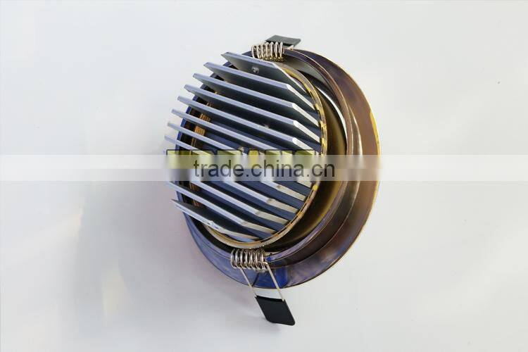 Online wholesale high power ceiling downlight led