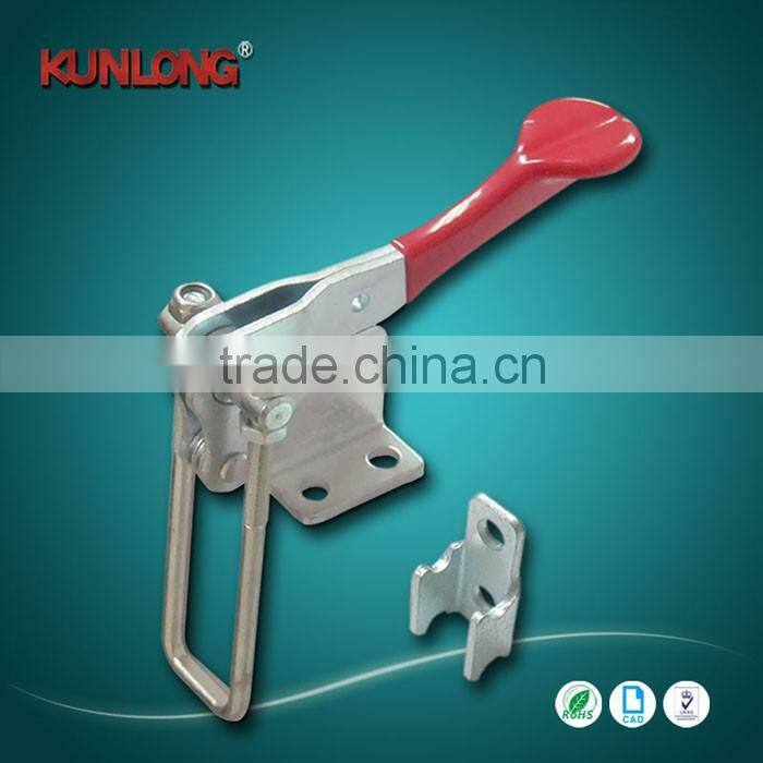 Industrial toggle clamp SK3-021T for cabinet and equipment